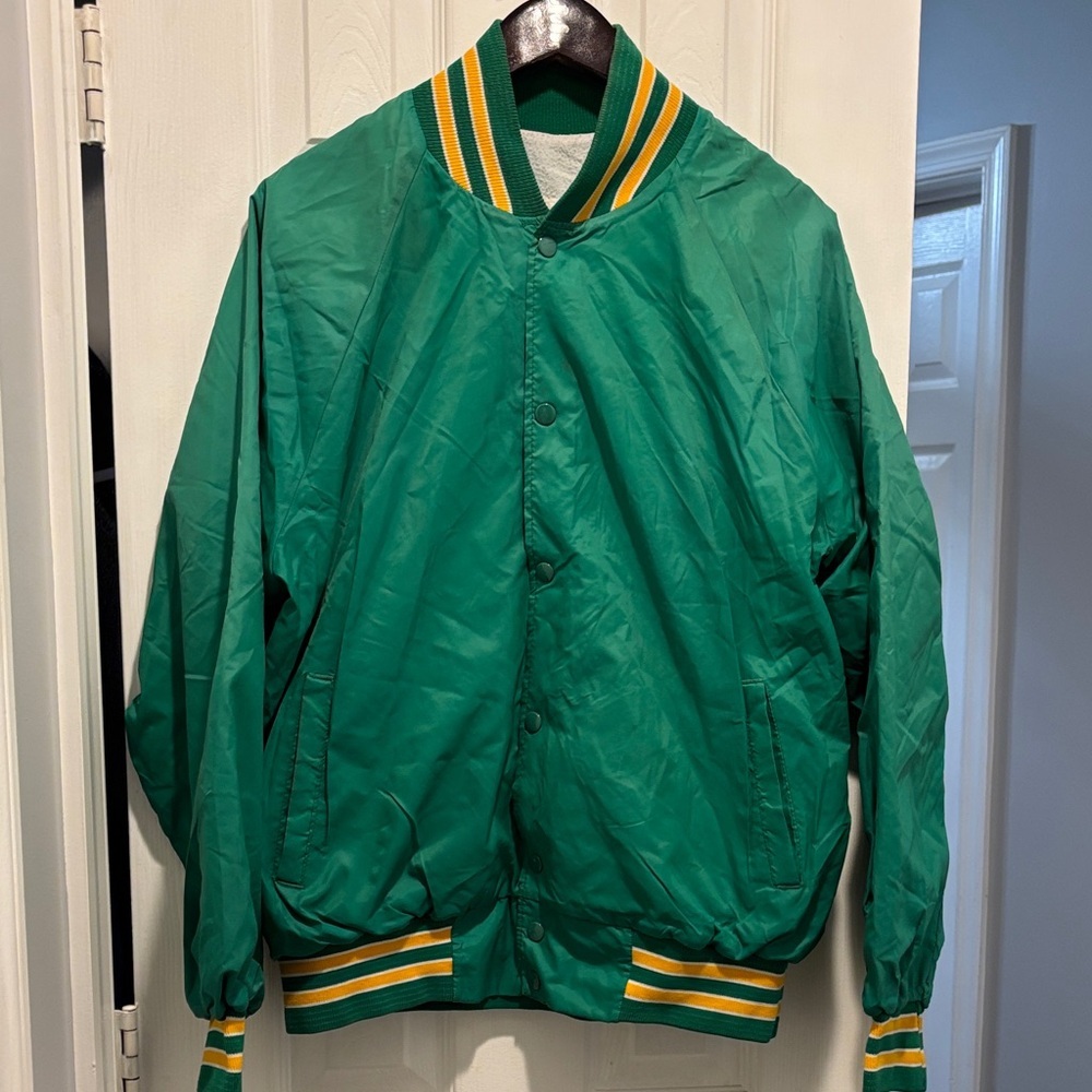 VIntage Kool City Jam Jacket